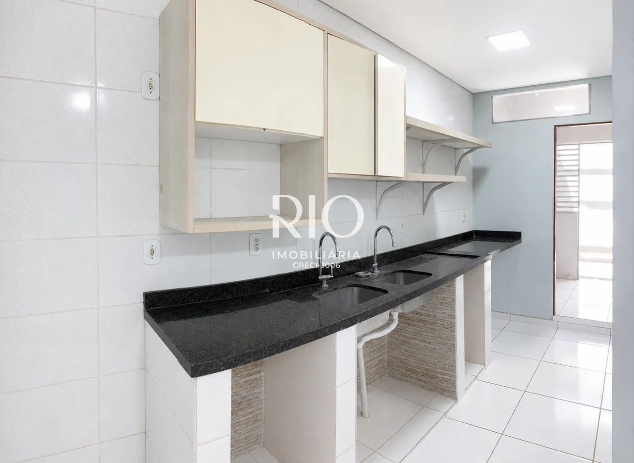 Casa com 3 quartos à Venda no Rui Lino - Foto 2