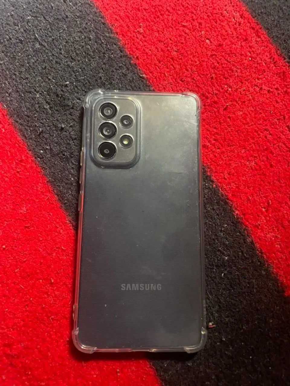 A53 5G <br>128 gigas - Foto 4