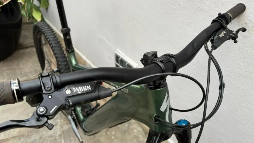 SPECIALIZED TURBO LEVO EXPERT - TAMANHO S4 - 2026 - Foto 2