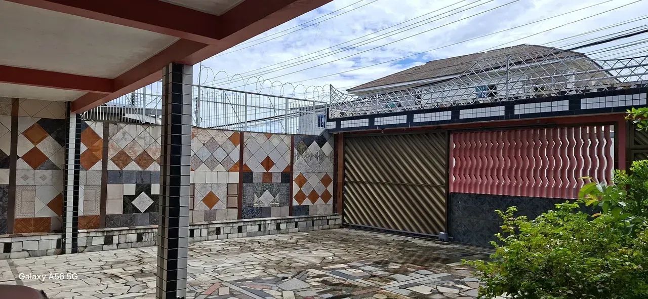 ALUGA-SE CADA AMPLA NA REDENÇÃO - 20.000 - Foto 4