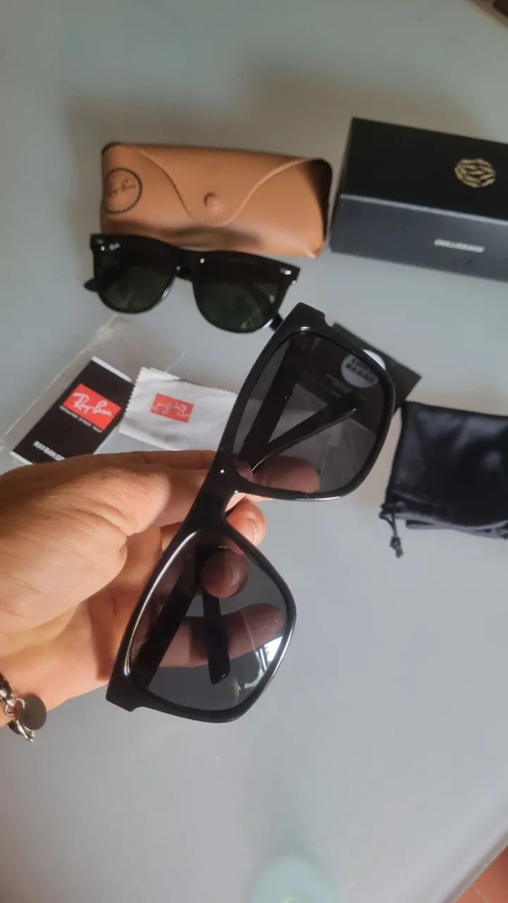 Oculos original  - Foto 4