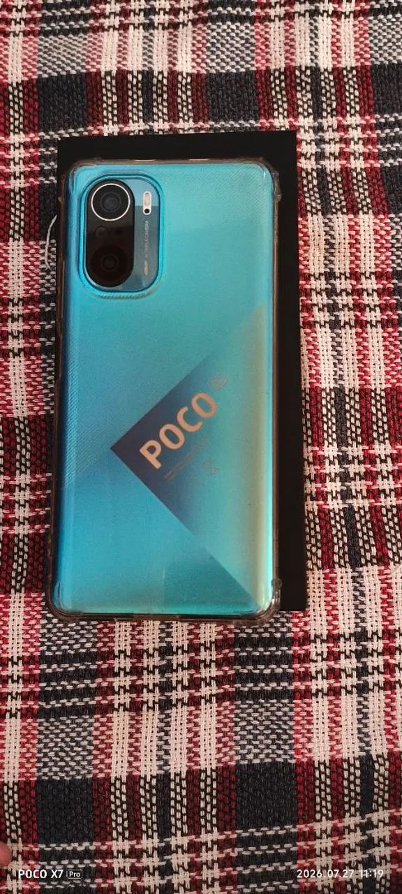 Poco F3 - Foto 2
