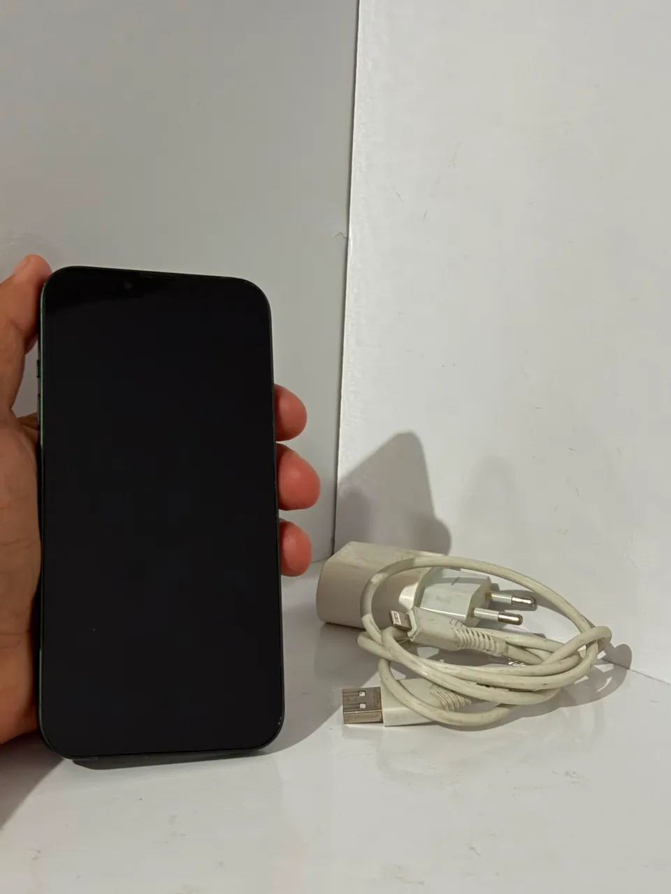 iPhone 13 verde 128 GB - Foto 3