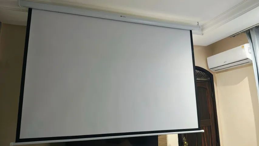 Projetor - CINEMA EM CASA - Foto 2