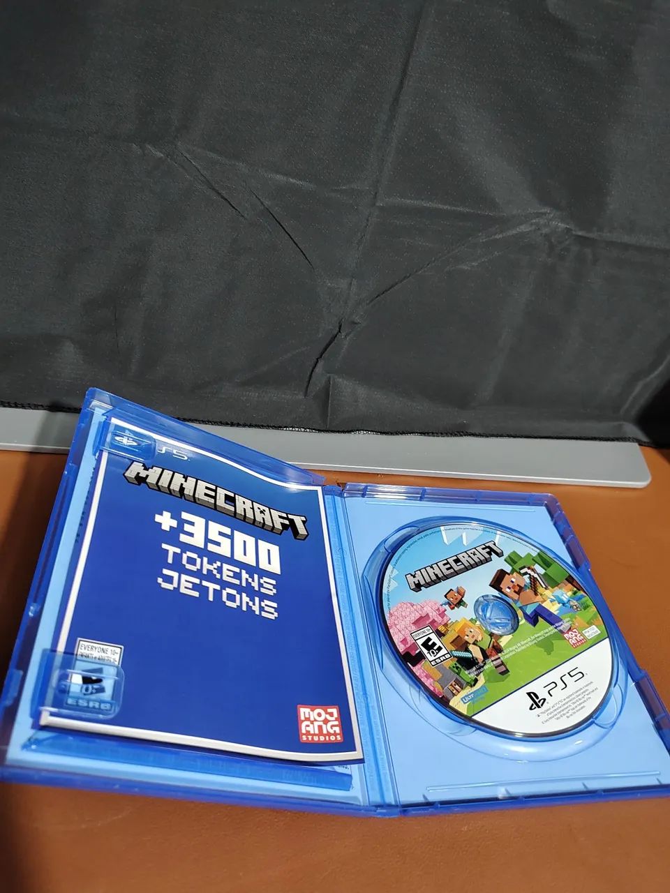 Minecraft Playstation 5 - Foto 3