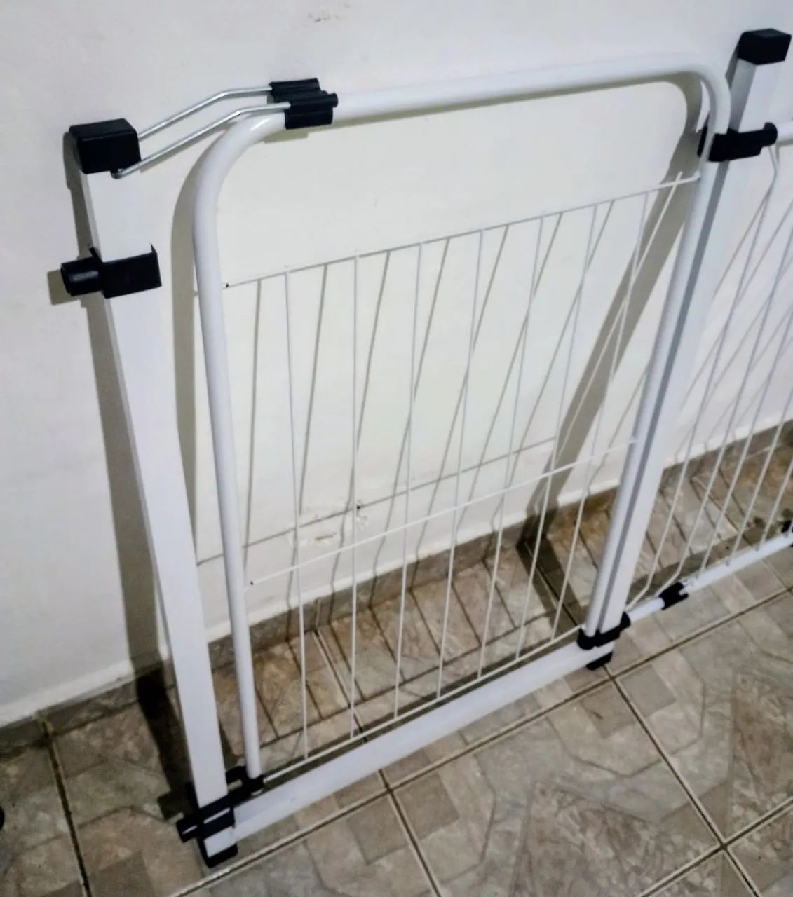 Grade De Proteção Para Pets  - Foto 2