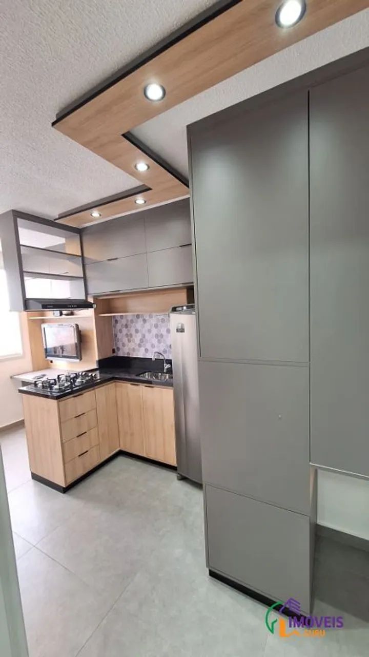 APARTAMENTO - VILA PRUDENTE - SP - Foto 4