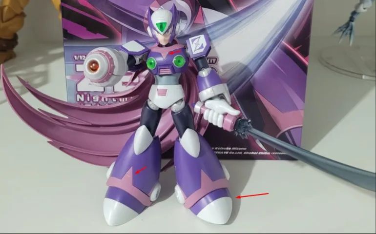 Nightmare Zero Kotobukiya - Foto 2