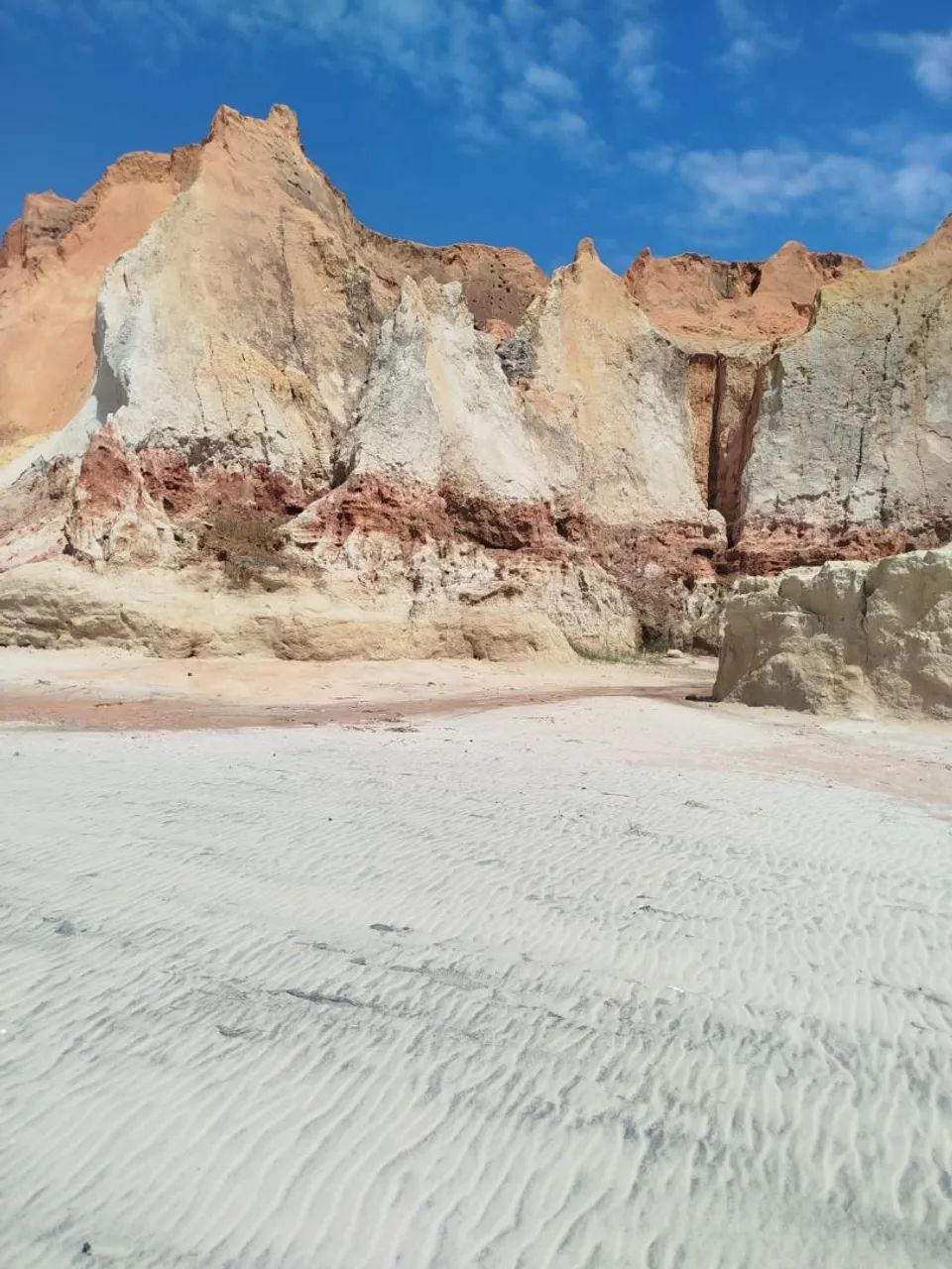 Lotes em  Beberibe, praia do Morro Branco, Ceará.  - Foto 4