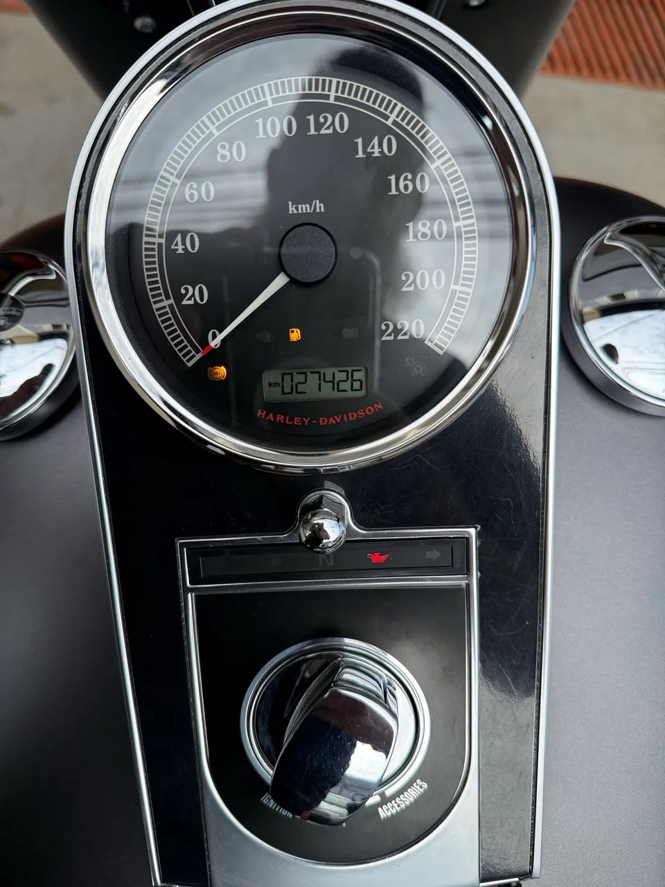 Harley Davidson Fat Boy Special  - Foto 2