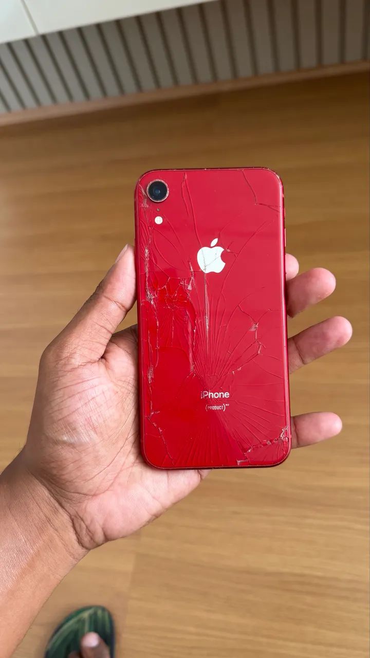 IPHONE XR - Foto 3