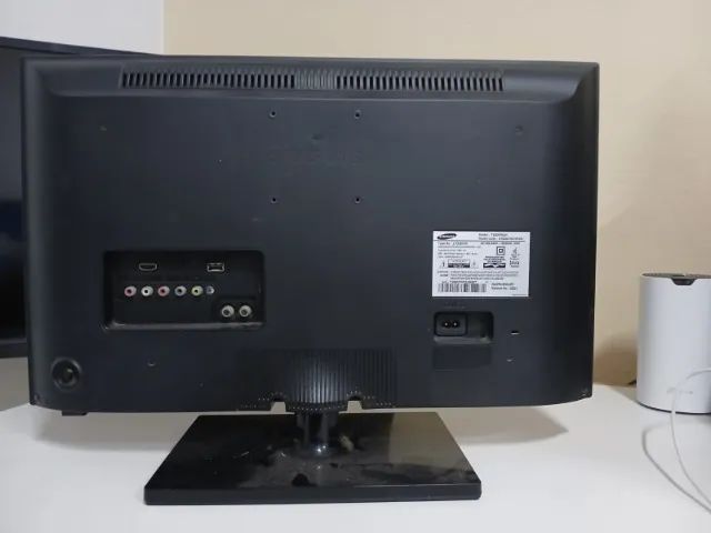 TV Samsung 24" - Foto 2