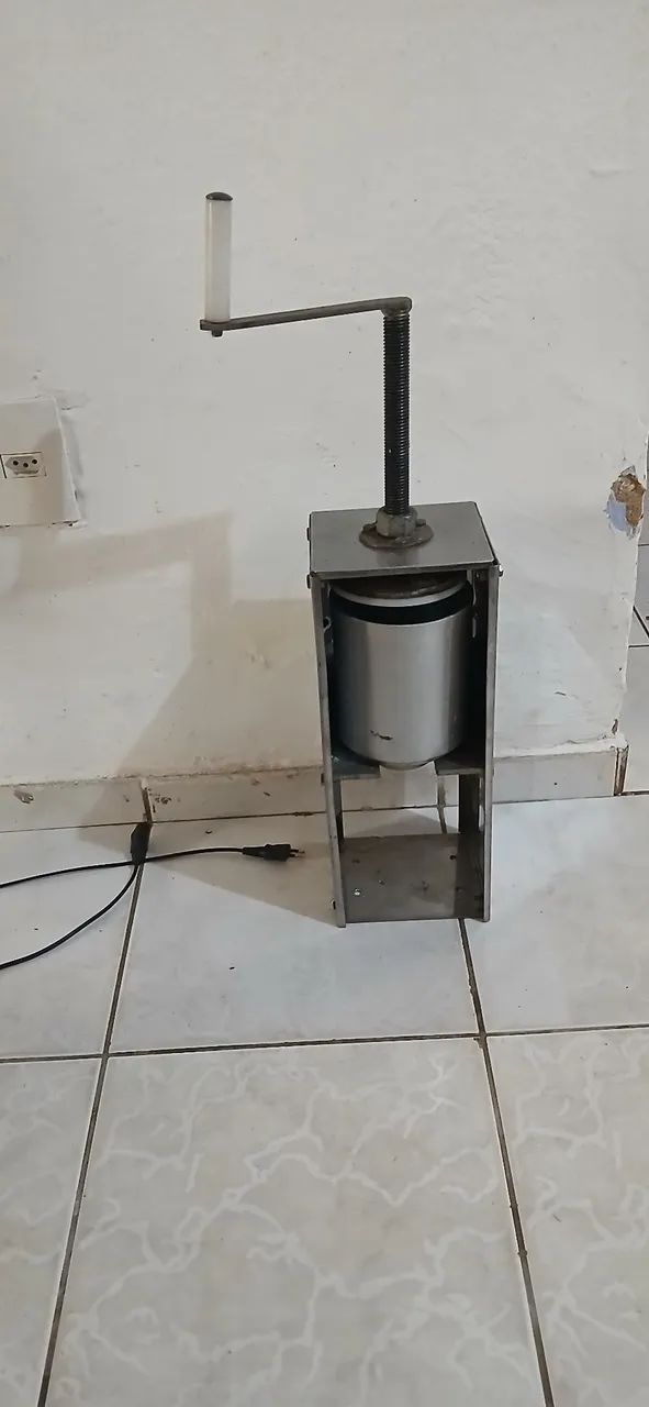 Masseira de churros - Foto 3
