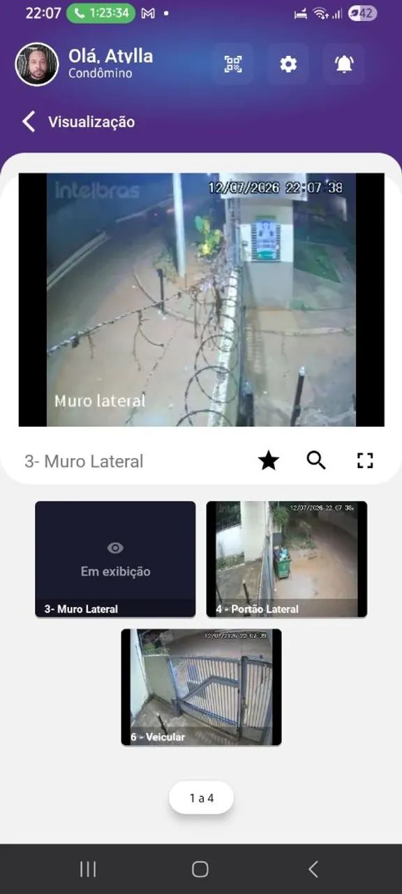 Apartamento Compartilhado. - Foto 3