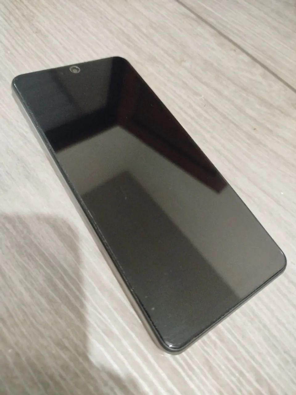 Celular Poco Xiaomi F3 para peças 