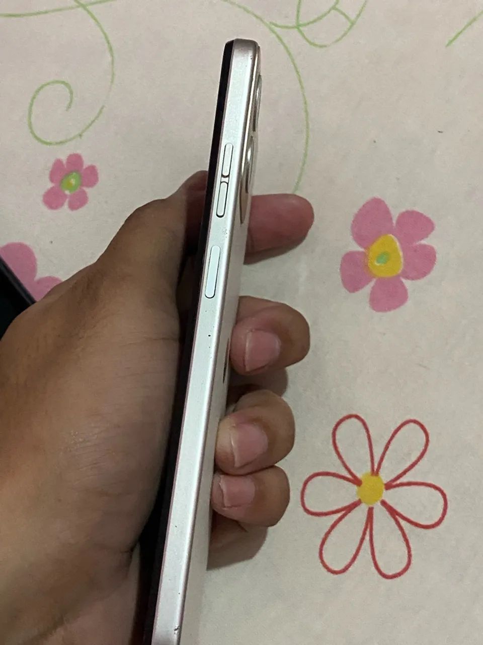Vendo celular Mot G34 - Foto 3