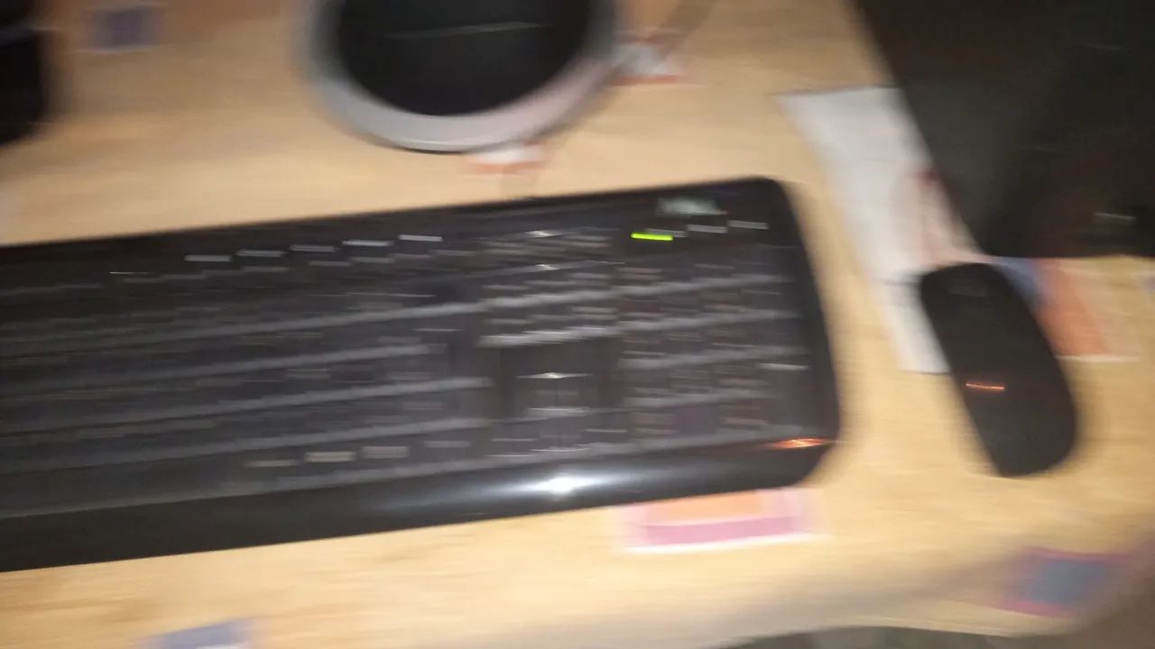 COMPUTADOR +  IMPRESSORA  - Foto 2