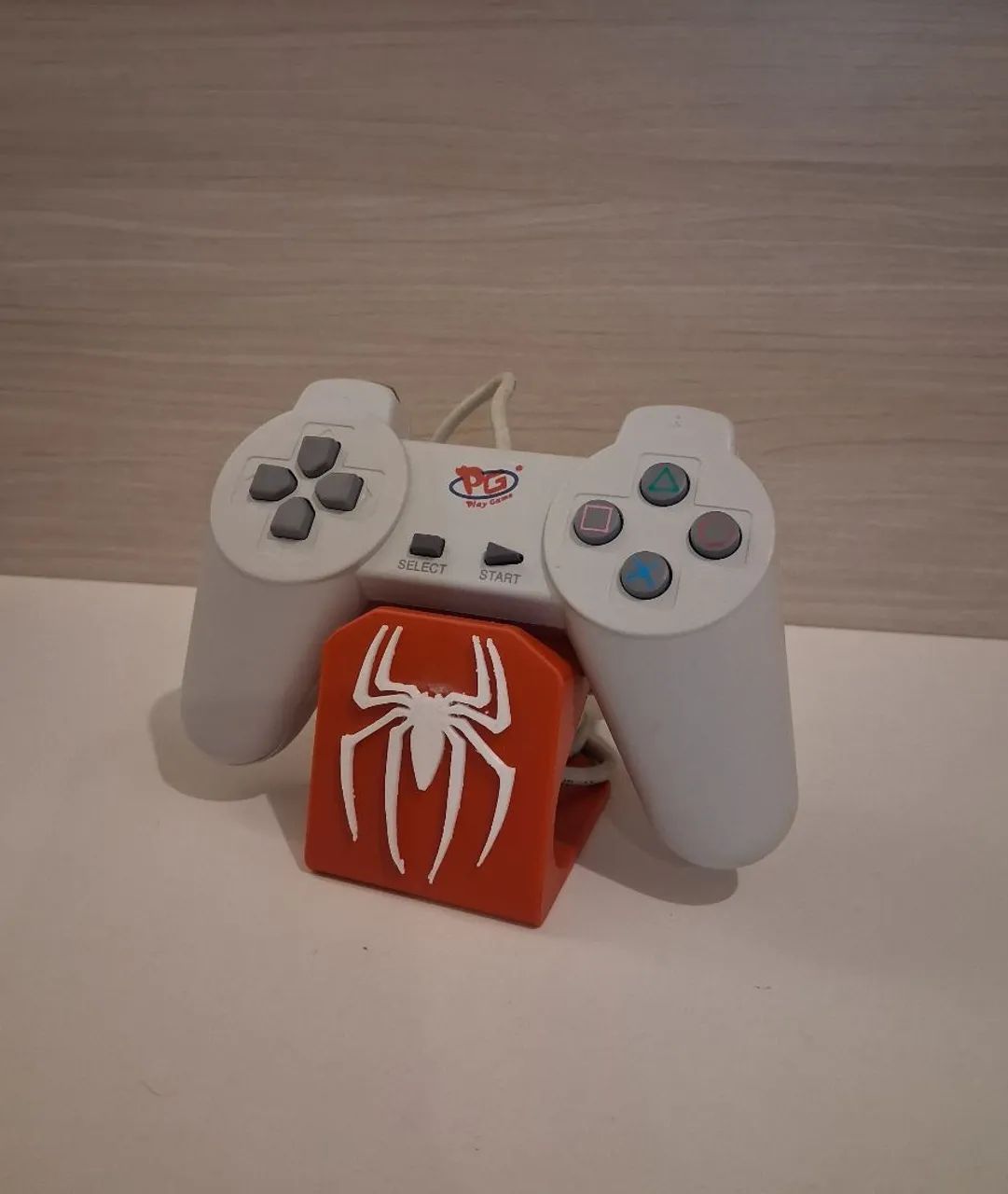 Controle de PS One PG 