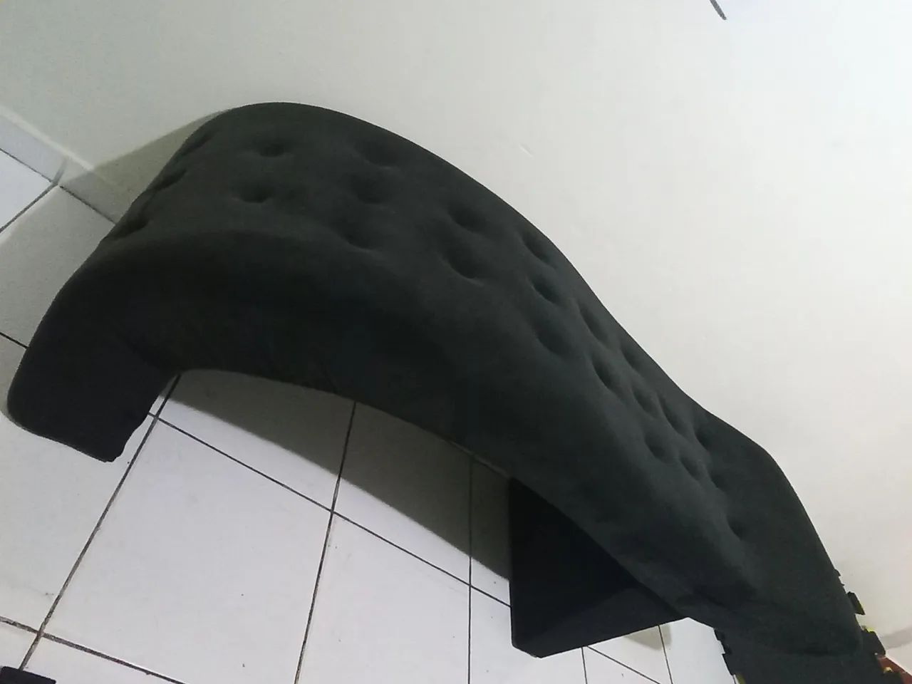 Maca estofada para estética  - Foto 3
