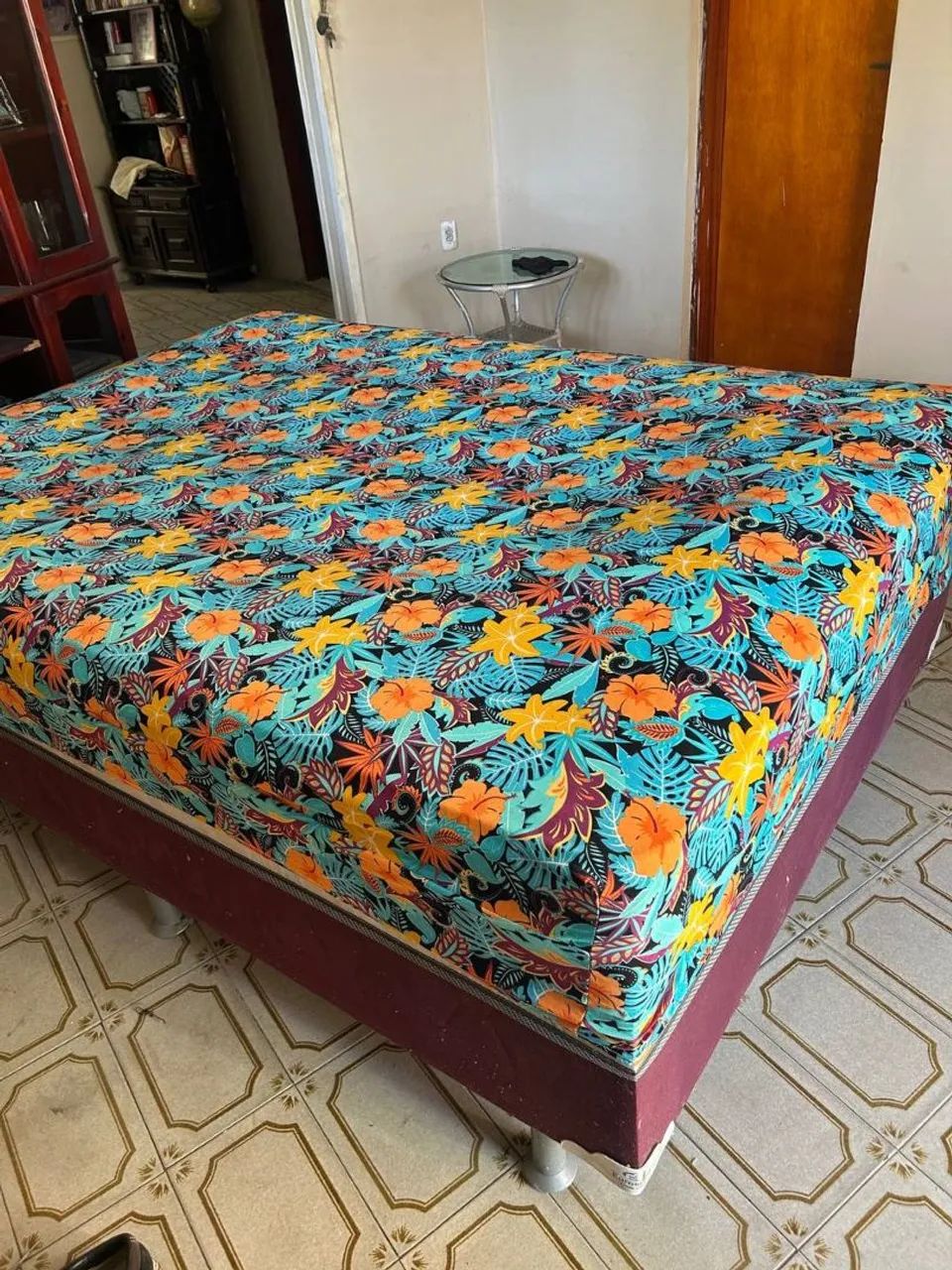 Cama de casal - Foto 2
