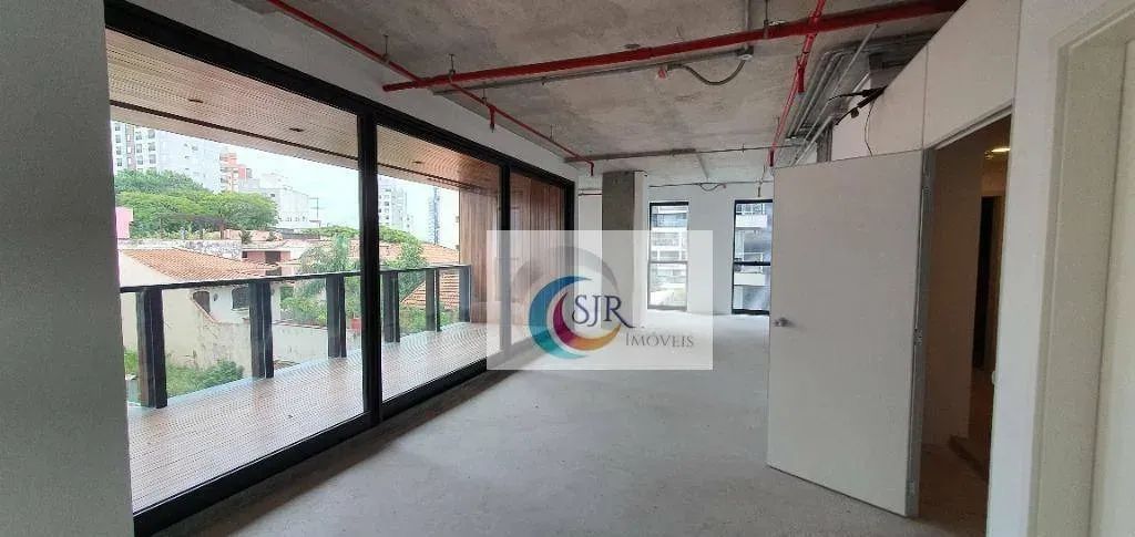 Conjunto para alugar, 218 m² - Vila Madalena - São Paulo/SP - Foto 4