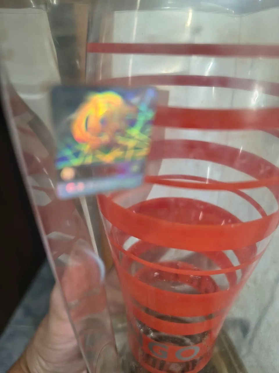 Taça flamengo  - Foto 3