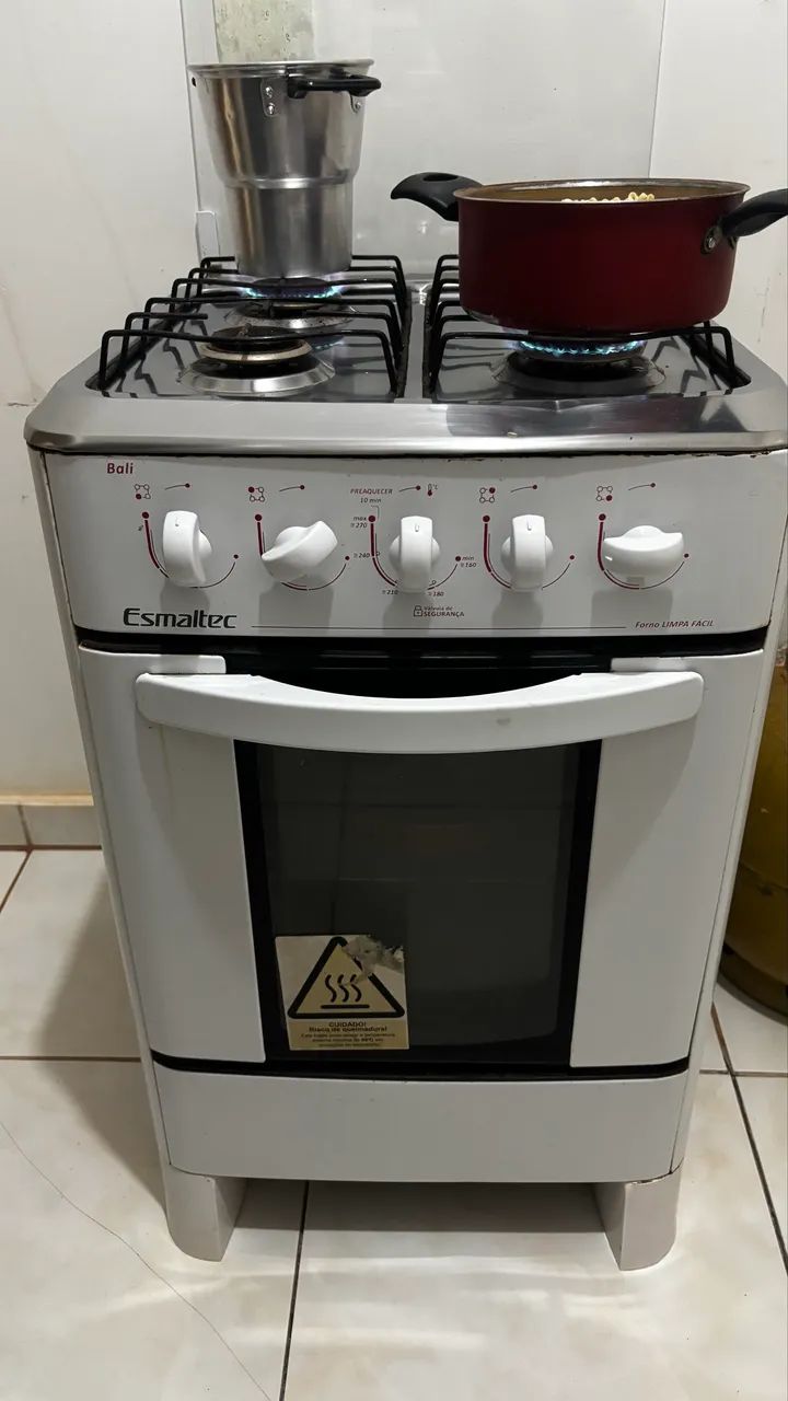 FOGÃO A VENDA - Foto 3