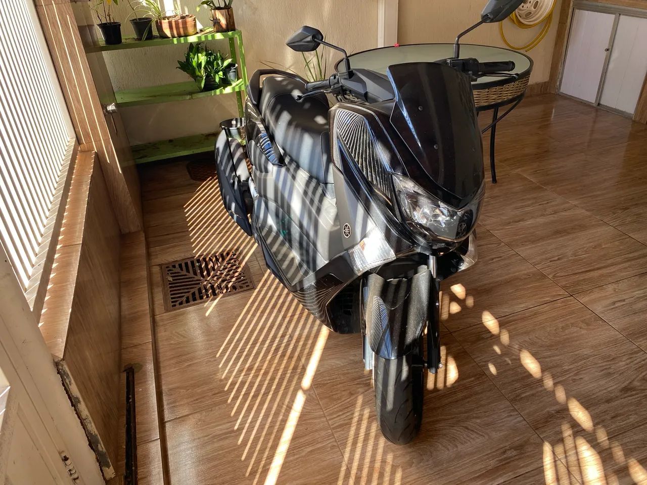 Yamara nmax 160 - Foto 2
