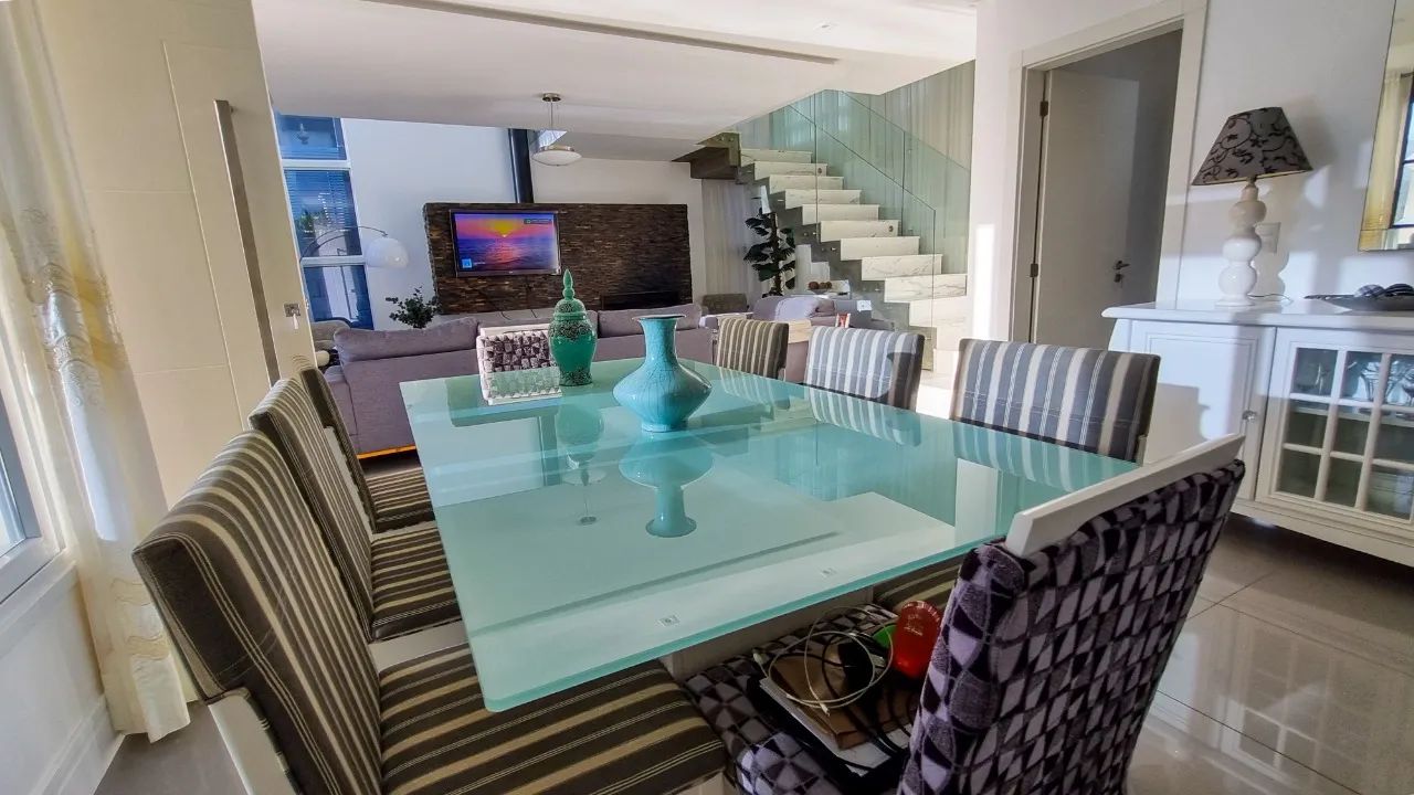 Casa com 5 dormitórios à venda, Jardim Panorâmico- Garopaba/SC - Foto 3