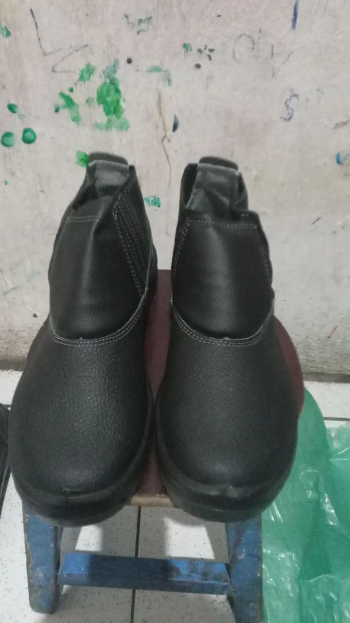 Par de botas  - Foto 2