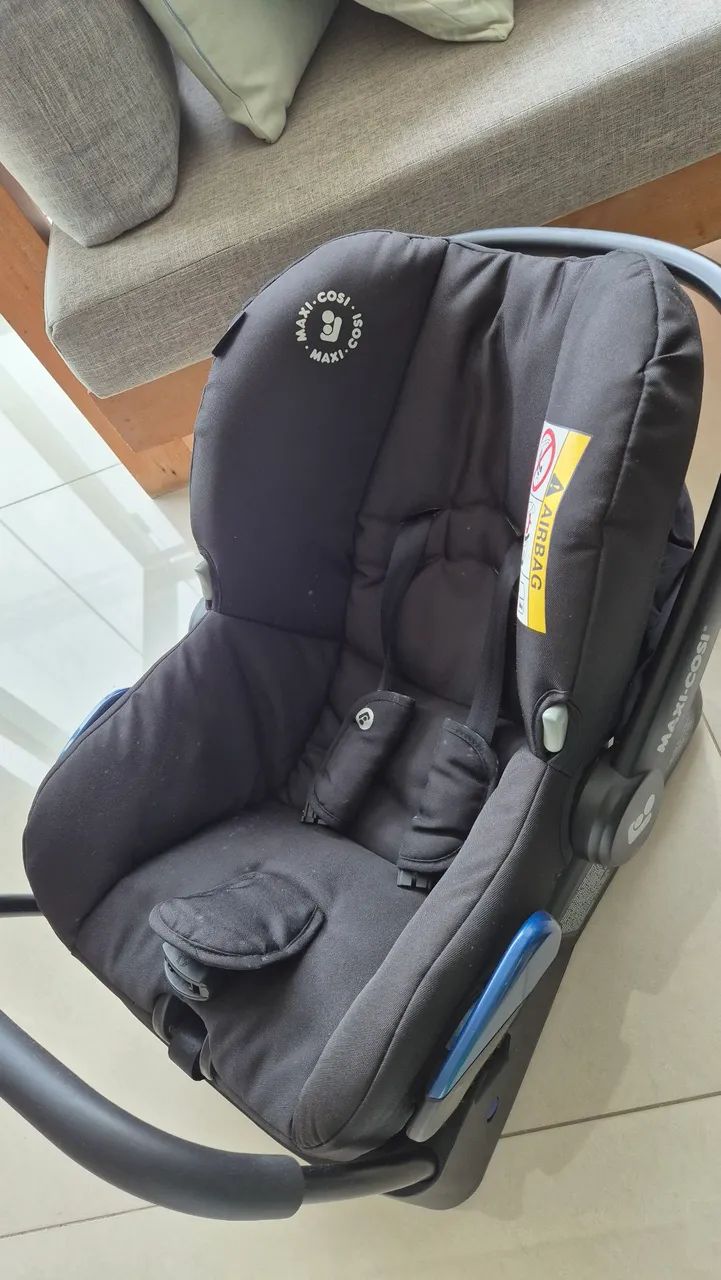Bebe conforto maxi-cosi