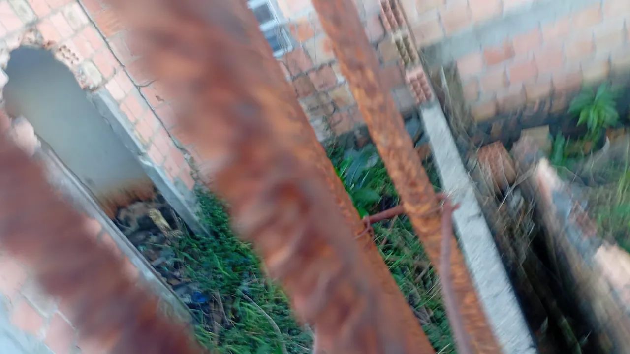Casa em construção a venda nova esperança  - Foto 3