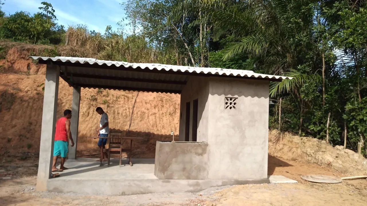 SÍTIO EM PAUDALHO  - Foto 2