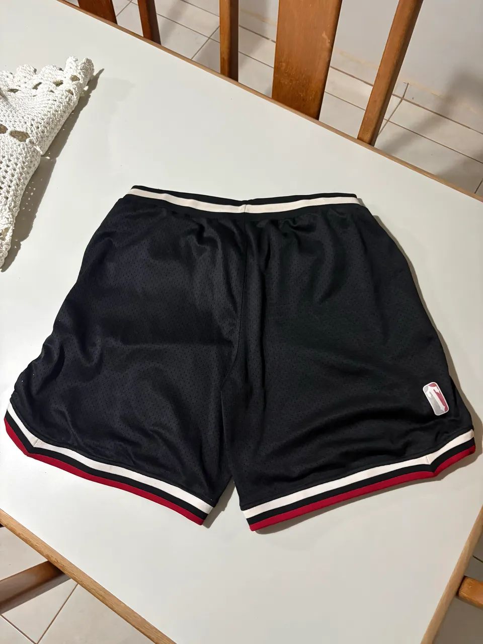 Short Trapstar  - Foto 2