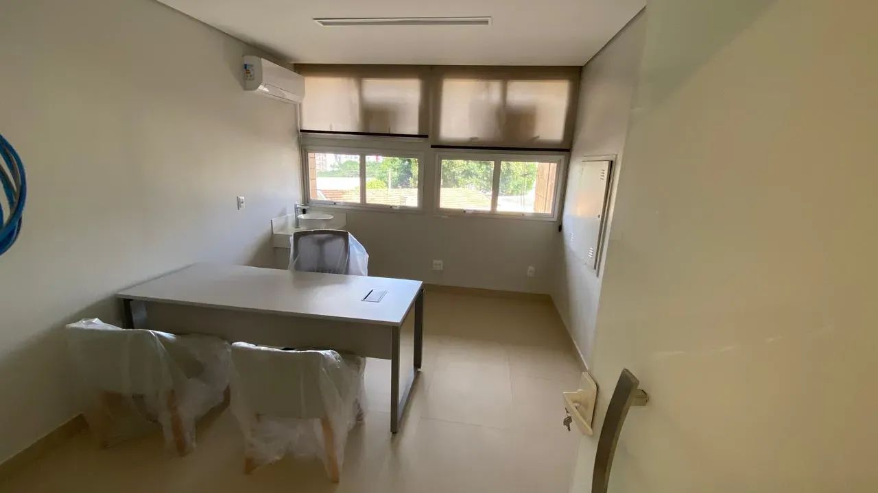 Conjunto de Consultórios para aluguel - 300mts - semi mobiliado - Funcionários/BH - Foto 2