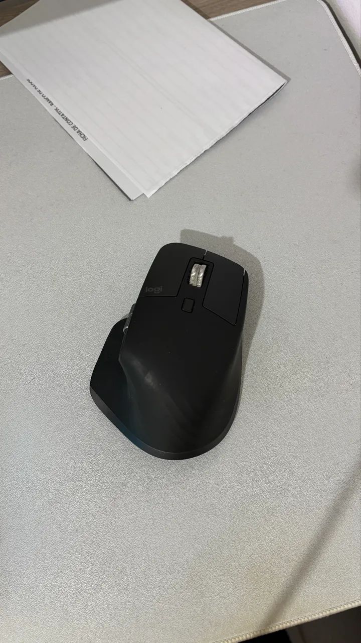Mx Master 3s - Foto 2
