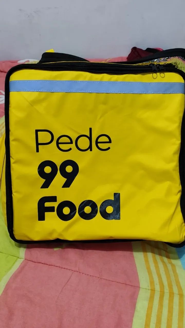 BAG 99