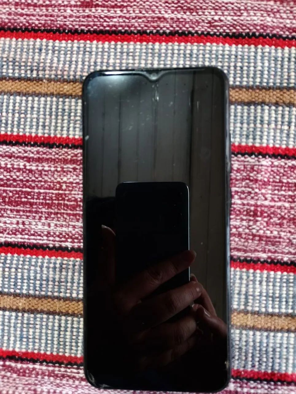 Celular Samsung Galaxy A03 - Foto 2