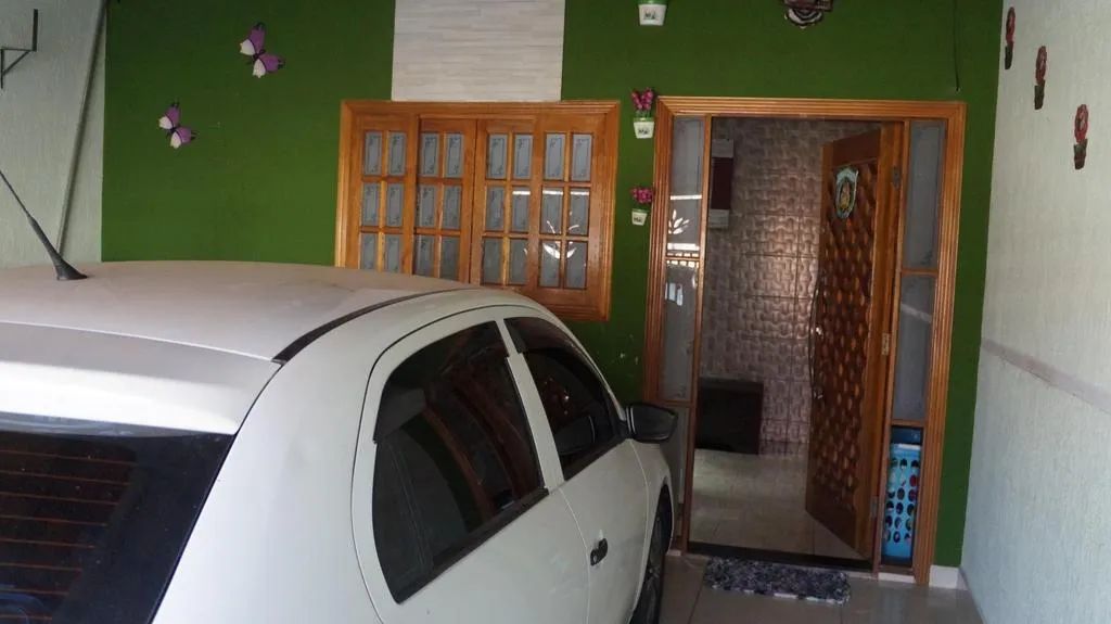 Casa à venda em Sumaré, Guaira, com 3 quartos, com 89 m² - Foto 3