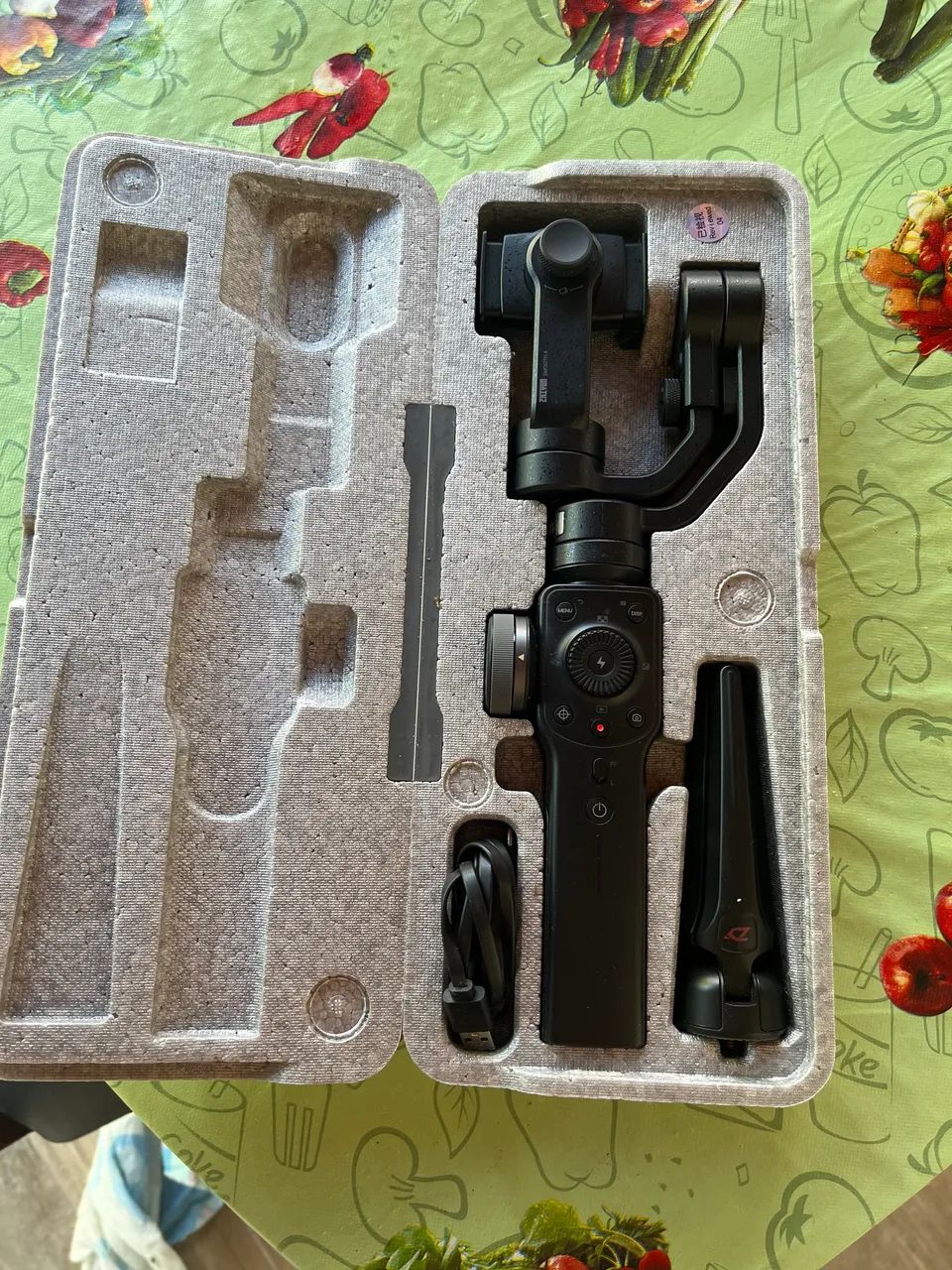 Gimbal Zhiyun Smooth - Estabilizador para Celular