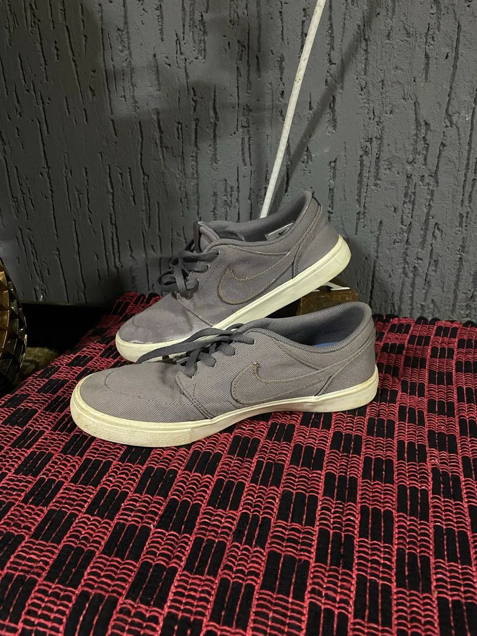Tênis Nike tamanho 37 preço imbatível - Foto 4