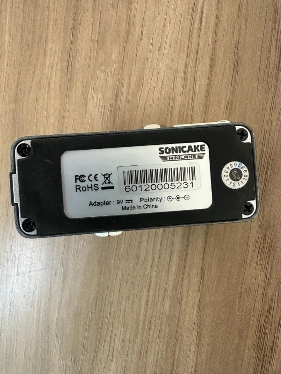 Sonicake - SONIC IR - Foto 2