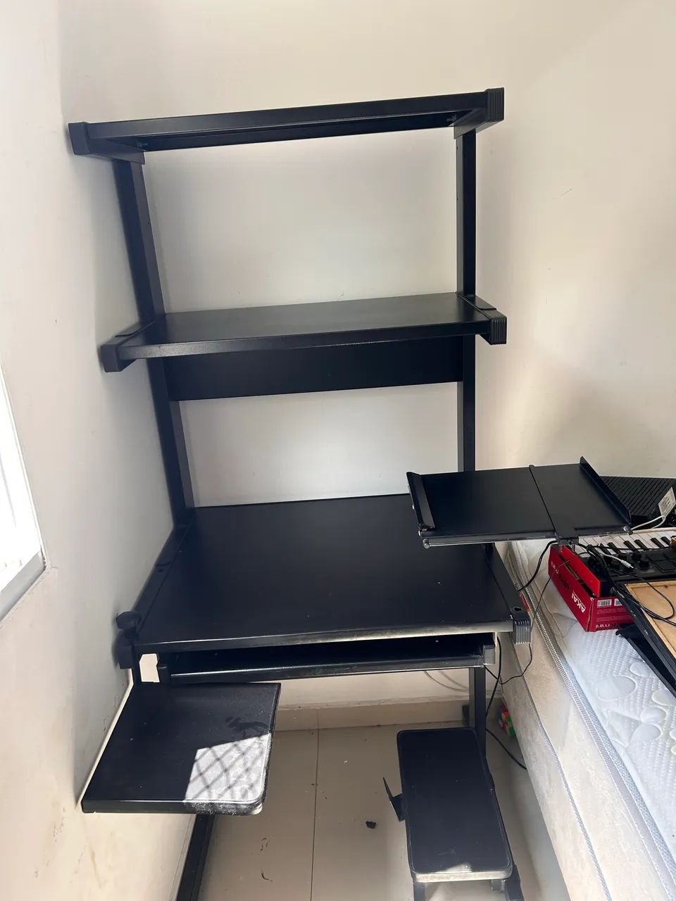 Mesa para computador  - Foto 4