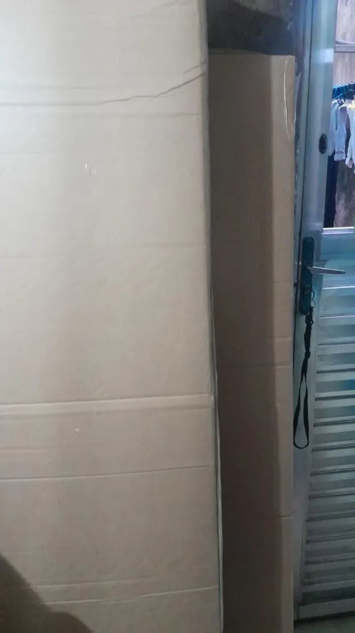 guarda roupa 9 gaveta 6 portas 