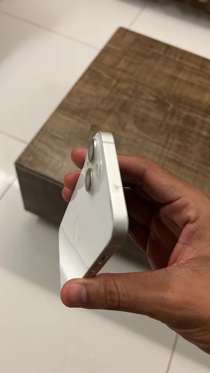 Iphone 14 128gb - Foto 5