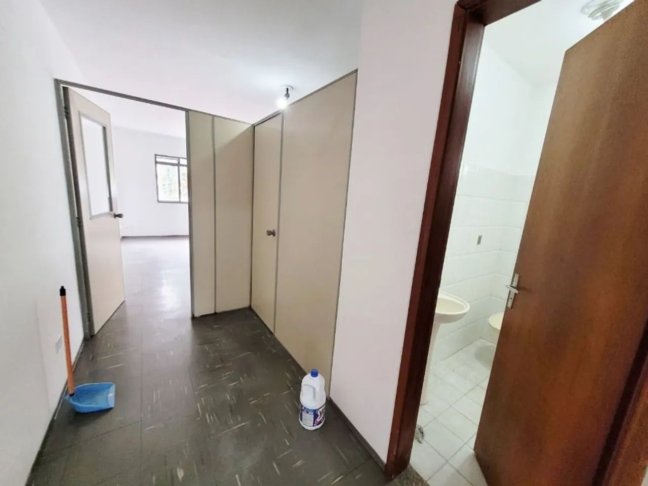 Sala para alugar, 29 m² por R$ 1.150/mês - Jardim Ester Yolanda - São Paulo/SP - Foto 6