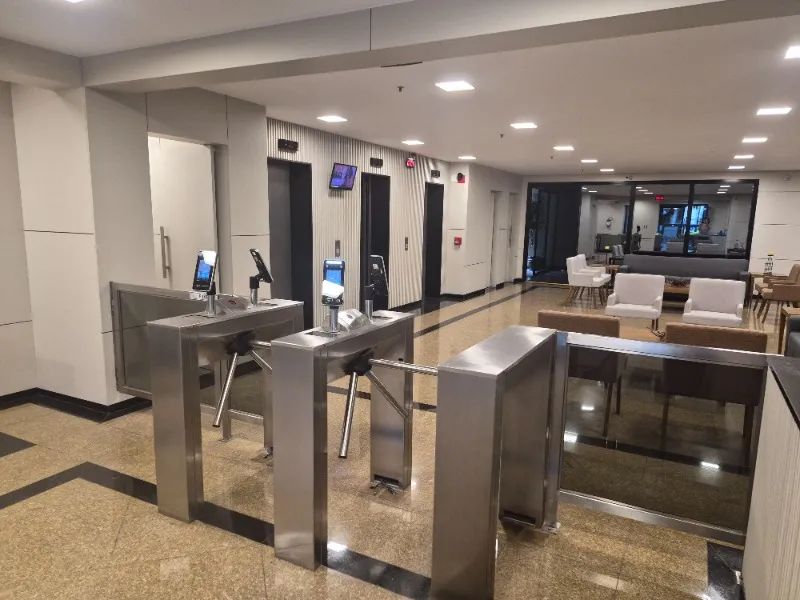 Conjunto COMERCIAL em SÃO PAULO - SP, CONSOLAÇÃO - Foto 3