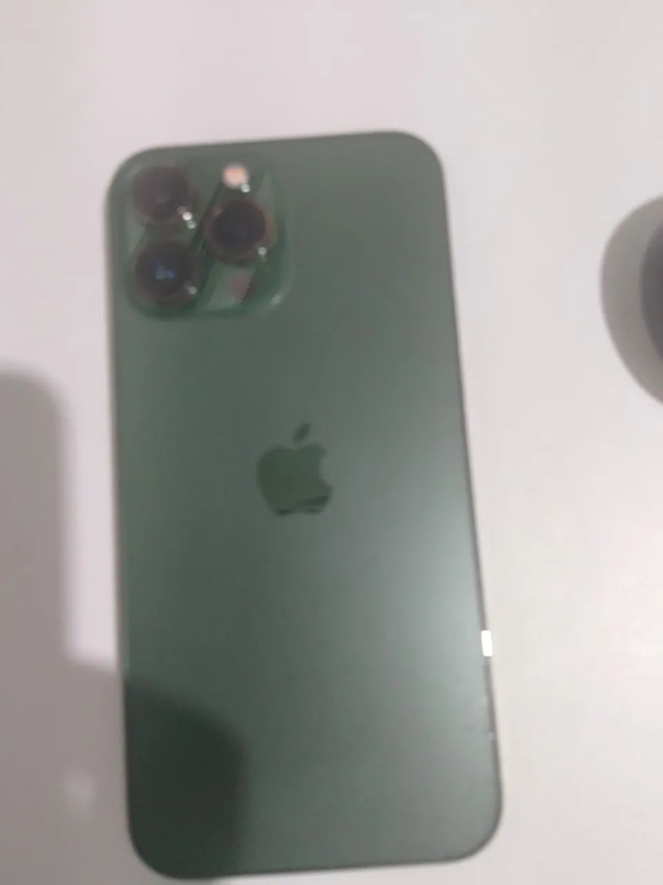 IPHONE 13 PRO MAX 128gb - Foto 3