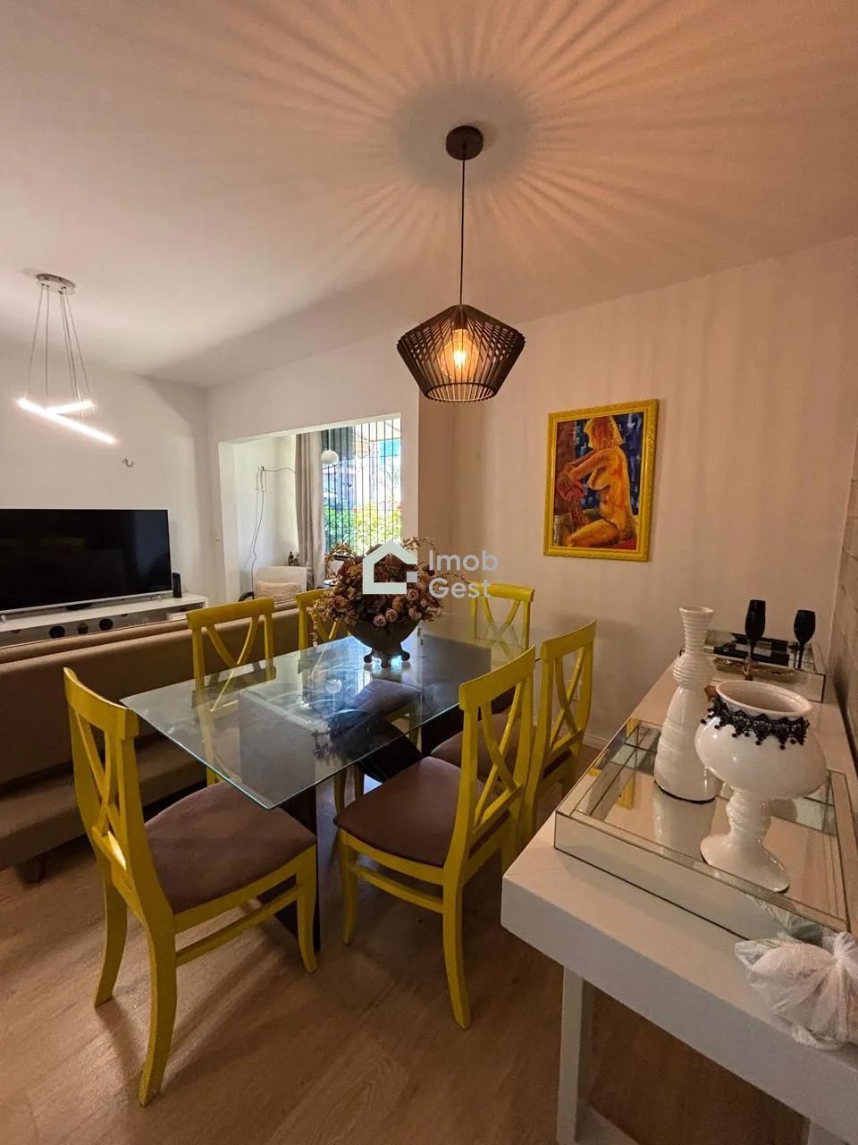 Vende se apartamento em capim macio - Foto 2