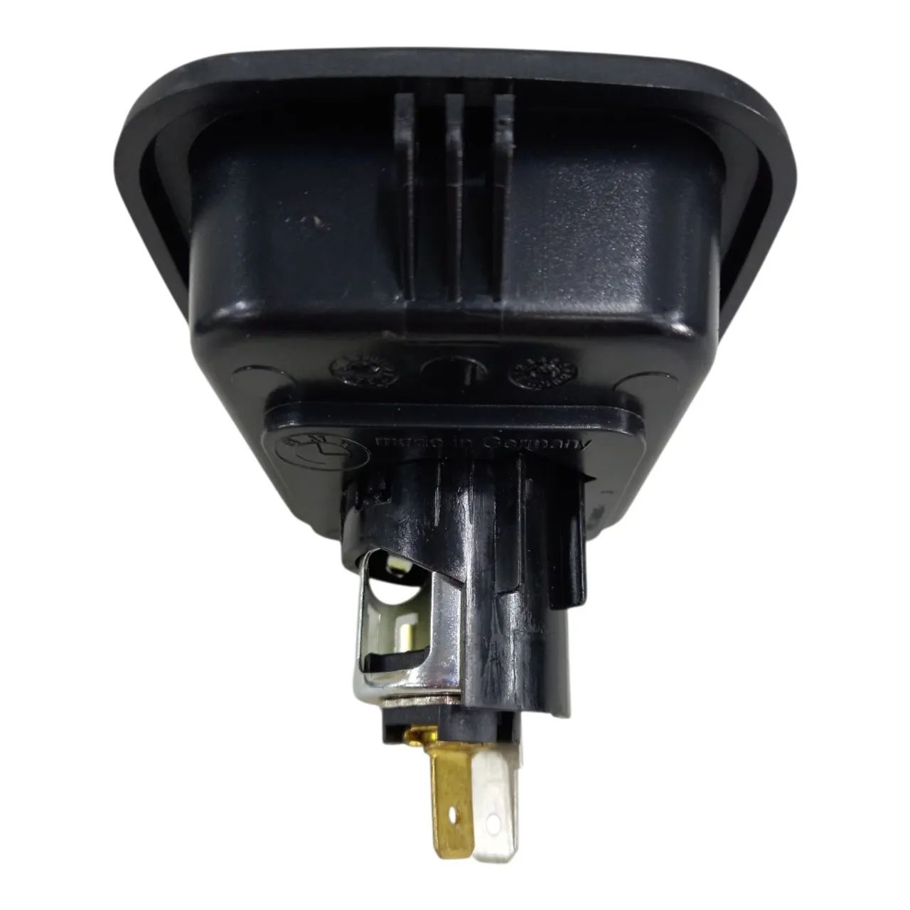 Tomada 12v Do Porta Malas Bmw 320i 2.0 Active Flex 2018 - Foto 4